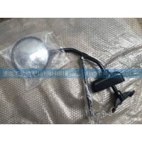 重汽豪運(yùn)下視鏡總成NZ1651770044