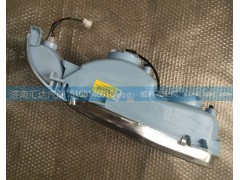 WG9100720110  WG9100720111,前大灯,济南汇达汽配销售中心