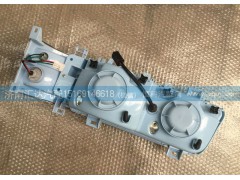 WG9100720110  WG9100720111,前大灯,济南汇达汽配销售中心