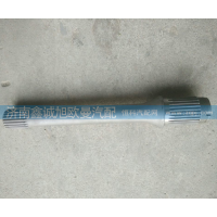 欧曼安凯469贯通轴带盘HFF2502071CK1E-1图2