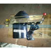 欧曼电动油泵1B24950200057图1
