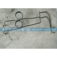 欧曼空压机钢管 1325335681108图1