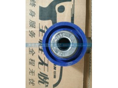 1B24950200126H,橡胶套（聚氨酯）,济南鑫诚旭欧曼汽车配件有限公司