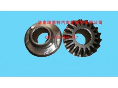 HD469-2510016,汉德469桥配件汉德469桥轴间半轴齿轮,济南瑞莱特汽车零部件有限公司