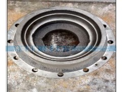 AZ9970410046,前轮毂,济南翊博汽车配件有限公司