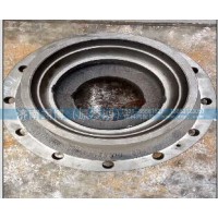 AZ9970410046前轮毂