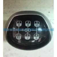 WG9925240020 10挡换挡手柄球