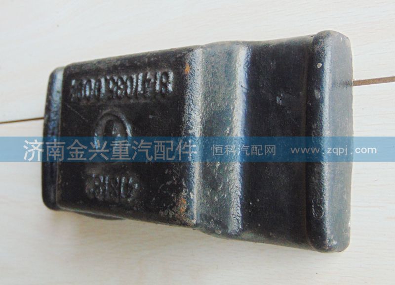 81413350084,前簧盖板,济南联乐汽车零部件有限公司