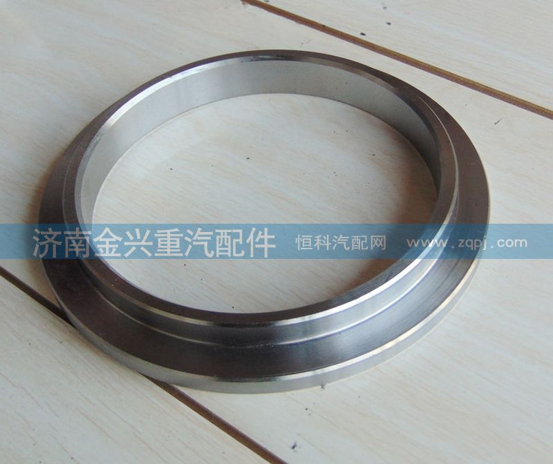 199012320121斯太尔后桥油封座图1