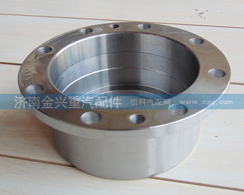 199014320129斯太尔中桥轴承座图3