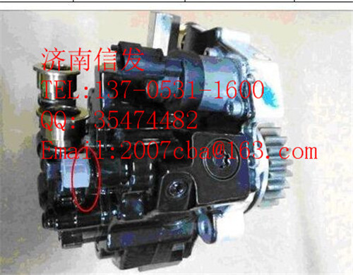 0445020225高压油泵,0445020225高压油泵,济南信发汽车配件有限公司