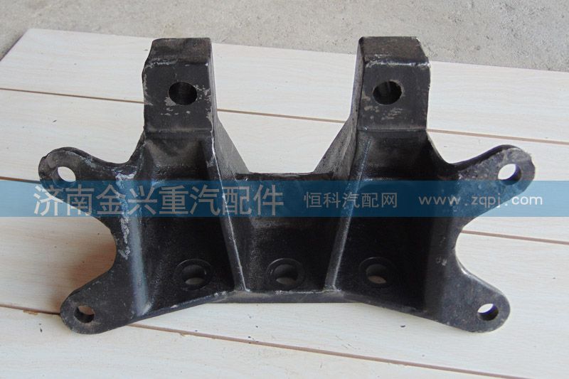 199014340042,STR 分室支架,济南联乐汽车零部件有限公司