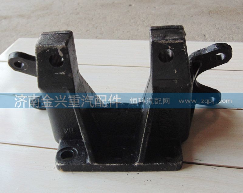 199014340042,STR 分室支架,济南联乐汽车零部件有限公司