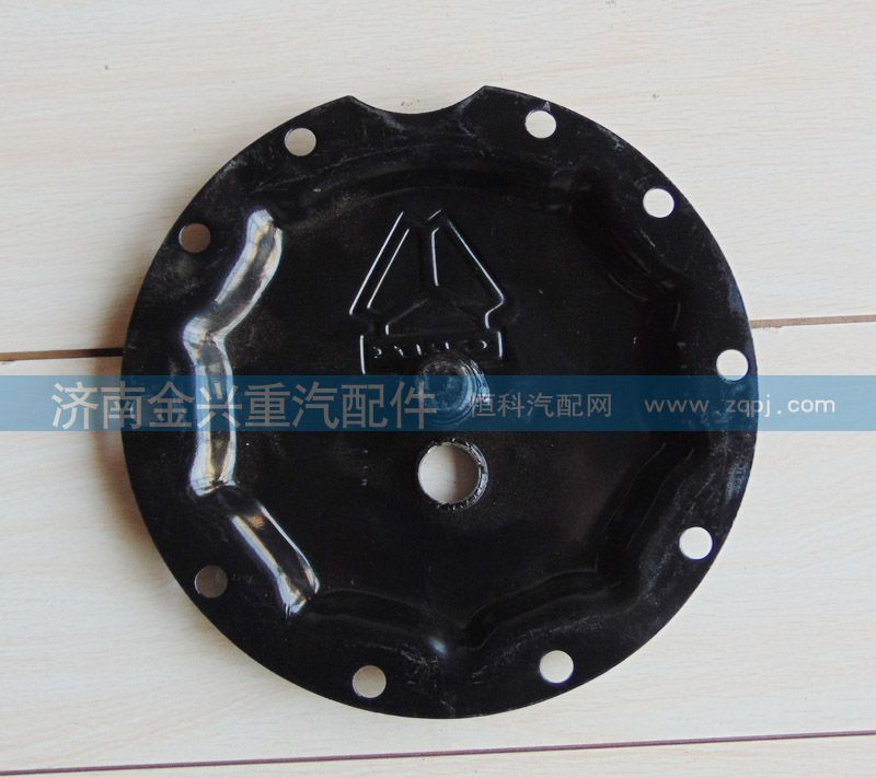 199112340001,平衡轴盖,济南联乐汽车零部件有限公司