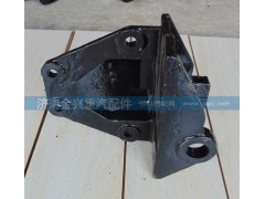 1131129280003,欧曼 前簧后支架（一桥）左,济南联乐汽车零部件有限公司