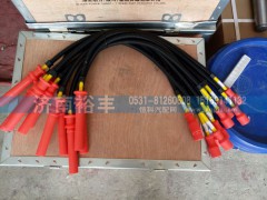 612600190948,高压线束612600190948,济南裕丰汽车配件销售中心