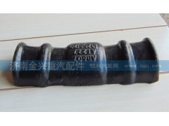 A1277-13259129,后钢板盖板,济南联乐汽车零部件有限公司
