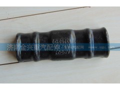 A1277-13259129,后钢板盖板,济南联乐汽车零部件有限公司
