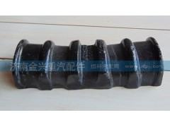 A1277-13259129,后钢板盖板,济南联乐汽车零部件有限公司