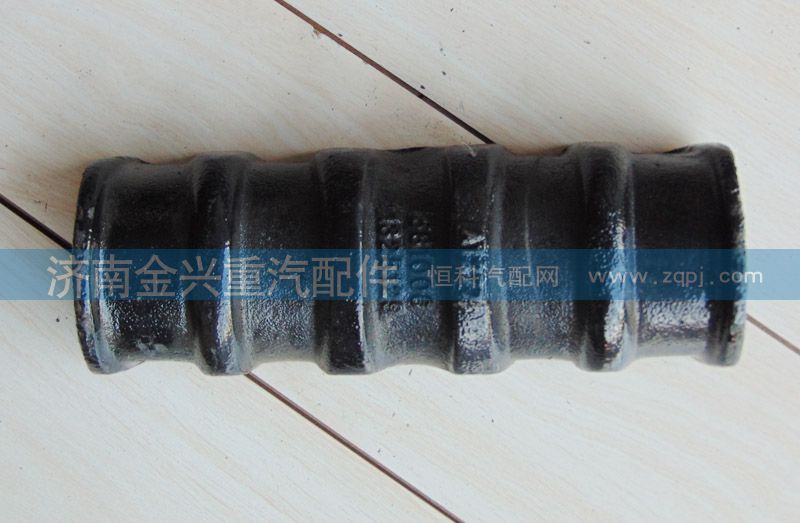 A1277-13259129,后钢板盖板,济南联乐汽车零部件有限公司