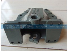 AZ9232520011,前簧后支架,济南联乐汽车零部件有限公司