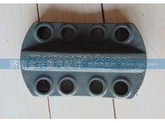 AZ9925520366,后簧盖板,济南联乐汽车零部件有限公司