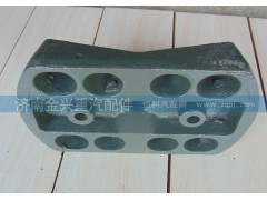 AZ9925520366,后簧盖板,济南联乐汽车零部件有限公司