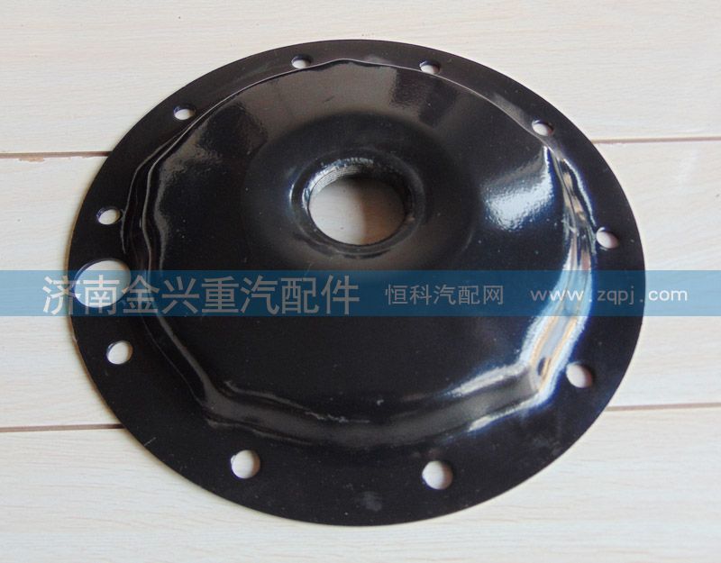 AZ9981340001,桥轮边盖,济南联乐汽车零部件有限公司