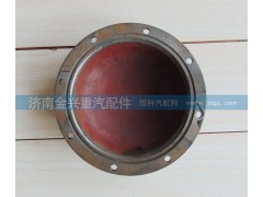 DZ9125920212,平衡轴盖,济南联乐汽车零部件有限公司