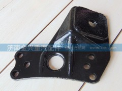 DZ93259599998,齿轮室支架,济南联乐汽车零部件有限公司
