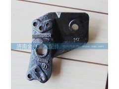 DZ93259599998,齿轮室支架,济南联乐汽车零部件有限公司