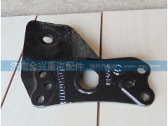 DZ93259599998,齿轮室支架,济南联乐汽车零部件有限公司