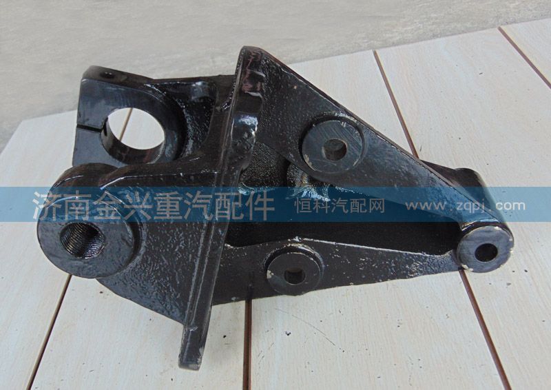 DZ95259531510,德龙前簧前支架,济南联乐汽车零部件有限公司