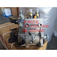 博世高压油泵 0445020240