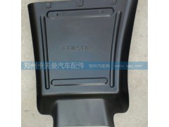 ,前轮后挡泥板,郑州卡夫曼汽车配件销售有限公司