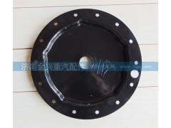 WG9970340001,轮边盖,济南联乐汽车零部件有限公司