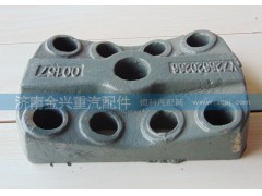 YZ25620266,后簧盖板,济南联乐汽车零部件有限公司
