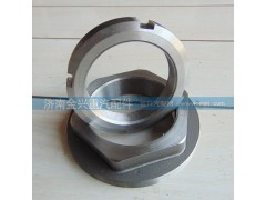 ,平衡轴螺母,济南联乐汽车零部件有限公司