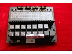 WG9115580002-1,中央电气装置版总成,济南博润汽配有限公司