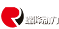 济南瑞隆工贸重卡动力专营 logo