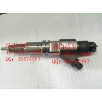 0445120157红岩上菲红喷油器