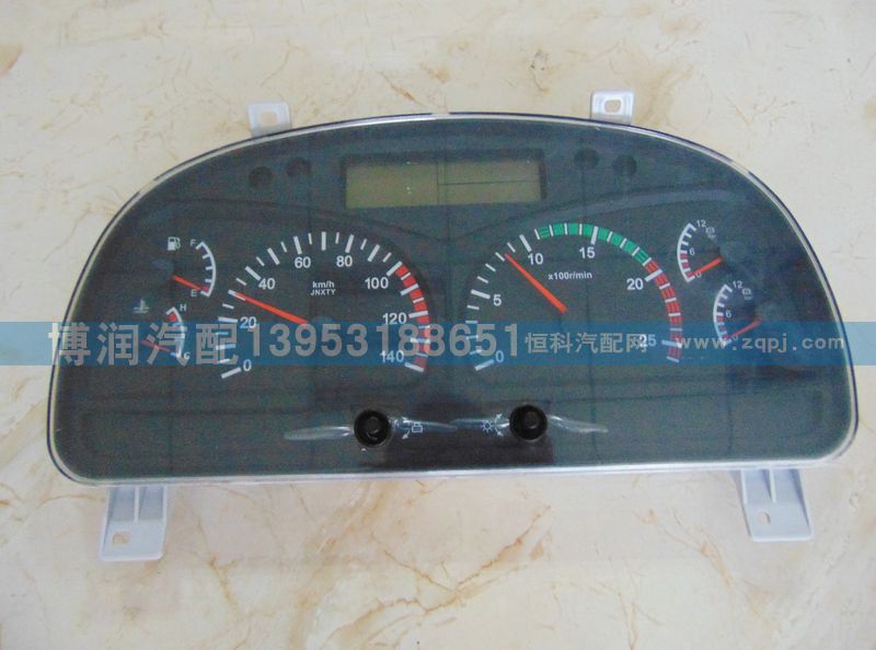 DZ96189584110,组合仪表德龙新M3000,济南博润汽配有限公司