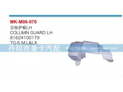 81624100180,立柱护板,丹阳市曼卡汽车部件有限公司