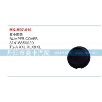 杠小圆盖81416850029