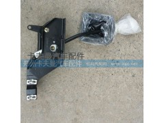 ,换挡操纵机构总成,郑州卡夫曼汽车配件销售有限公司