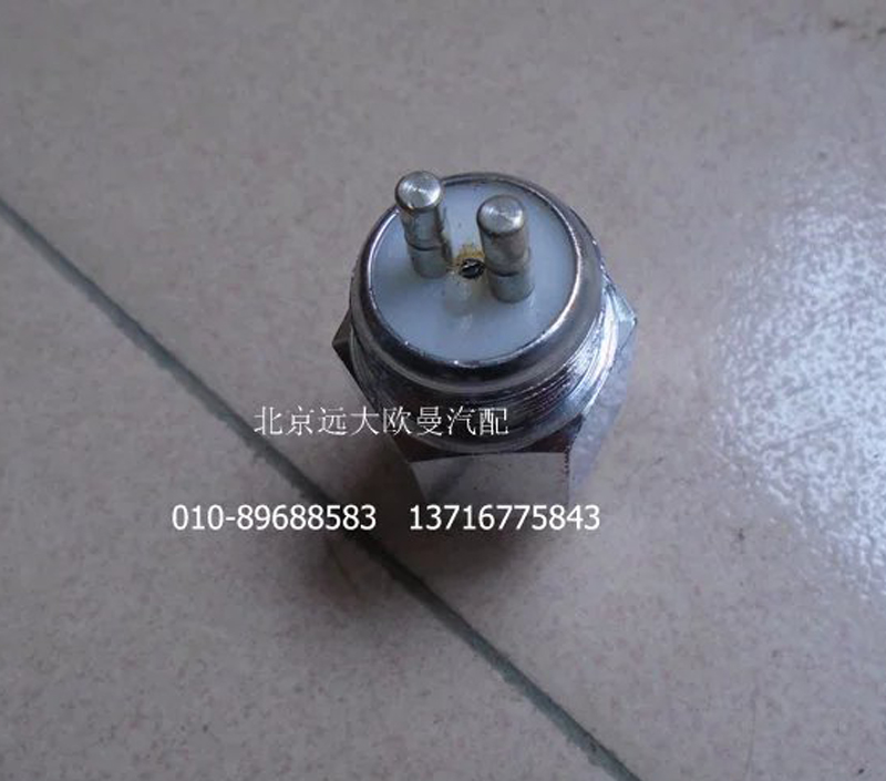 1B24237300026,驻车制动指示灯开关,北京远大欧曼汽车配件有限公司