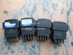 1B24937350010,ECU诊断开关,北京远大欧曼汽车配件有限公司