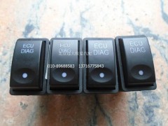 1B24937350010,ECU诊断开关,北京远大欧曼汽车配件有限公司