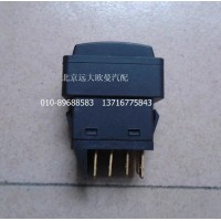 1B24937350029制动档位开关(康明斯)