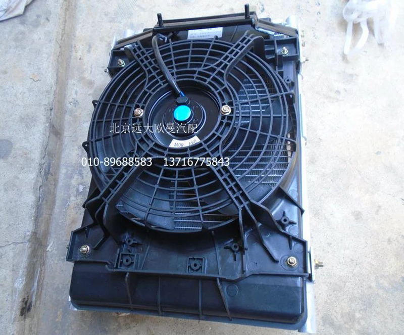 1B24981210032冷凝器/1B24981210032